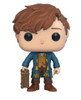 Funko POP Fantastic Beasts and Where to Find Them Newt Scamander 01 Vinyl Figure