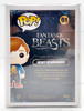 Funko POP Fantastic Beasts and Where to Find Them Newt Scamander 01 Vinyl Figure