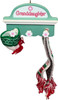 Hallmark 2004 Granddaughter Ornament