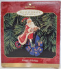 Hallmark Keepsake Kringle's Whirligig Ornament 1999