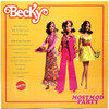 Barbie 50th Anniversary Most Mod Party Becky Doll 2008 Mattel Gold Label N5012