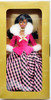 Barbie Winter Rhapsody African American Avon Special Edition Doll Mattel 16354