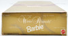 Barbie Winter Rhapsody African American Avon Special Edition Doll Mattel 16354