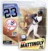 MLB Yankees Cooperstown Collection Series 3 Don Mattingly Figure 2006 McFarlane