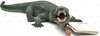 Schleich Deinosuchus Giant Prehistoric Crocodile Figure 2005 Schleich
