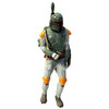 Hallmark Keepsake Star Wars Boba Fett Ornament