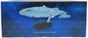 Star Trek 10" XL USS Voyager NCC-74656 Vehicle 2017 Eaglemoss Collection