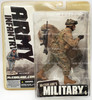 McFarlane's Military Series 4 Army Infantry Action Figure Caucasian Version