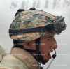 McFarlane's Military Series 4 Army Infantry Action Figure Caucasian Version