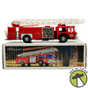 1986 Hess Toy Fire Truck Bank (1)