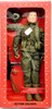 G.I. Joe Action Soldier WWII 50th Anniversary Commemorative Edition Figure