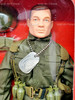 G.I. Joe Action Soldier WWII 50th Anniversary Commemorative Edition Figure