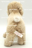 American Girl Samantha Jip the Dog Plush 2004 #0046