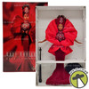 Barbie Ruby Radiance Doll 1996 The Jewel Essence Collection Bob Mackie #15520