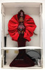 Ruby Radiance Barbie Doll The Jewel Essence Collection Bob Mackie 1996 Mattel