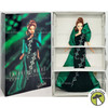 Barbie Emerald Embers Doll by Bob Mackie 1996 Mattel #15521