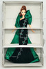 Barbie Emerald Embers Doll by Bob Mackie 1996 Mattel #15521