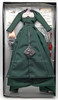 Gene Doll The Ashton Drake Galleries Fashion Crescendo Green Dress 1996 #93505
