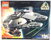 LEGO 7190 Star Wars Millennium Falcon Building Toy2000 LEGO Group #4128776