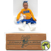 Daddy's Long Legs Cherry Cheerleader African American Doll 1995 KVK #DLM95B