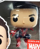 Funko Pop! Marvel Friendly Neighborhood Spider-Man No Way Home Bobble-Head #1155