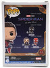 Funko Pop! Marvel Friendly Neighborhood Spider-Man No Way Home Bobble-Head #1155