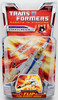 Transformers Robots in Disguise Deluxe Classic Starscream Action Figure Hasbro