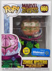 Funko Pop! Marvel Zombies #660 Zombie Mysterio Glow in the Dark Bobble-Head