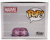 Funko Pop! Marvel Zombies #660 Zombie Mysterio Glow in the Dark Bobble-Head