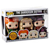 Funko Pop Disney Hocus Pocus The Sanderson Sisters Vinyl Figures 3 Pack