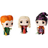 Funko Pop Disney Hocus Pocus The Sanderson Sisters Vinyl Figures 3 Pack