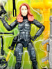 G.I. Joe The Rise of Cobra Shana Scarlett O' Hara Desert Ambush Figure Hasbro