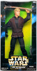 Star Wars Action Collection Luke Skywalker in Jedi Gear 12" Action Figure 1998