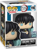 Funko Pop Animation 1193 Demon Slayer Muichiro Tokito 2022 Funkon Exclusive