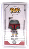 Funko Pop! Star Wars Boba Fett 2019 Vinyl Bobble-Head Figure #297
