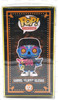 POP! Comedians #02 Gabriel Fluffy Iglesias Black Light Edition 2022 Autographed