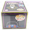POP! Comedians #02 Gabriel Fluffy Iglesias Black Light Edition 2022 Autographed