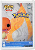 Funko POP Games Charmander Pearlescent Pokemon Center Exclusive 455 Vinyl Figure