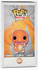 Funko POP Games Charmander Pearlescent Pokemon Center Exclusive 455 Vinyl Figure