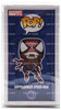 Funko Pop! Marvel Doppelganger Spider-Man Metallic Bobble-Head Exclusive #961