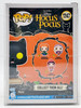Funko POP Hocus Pocus Thackery Binx 1247 Vinyl Figure