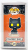 Funko POP Hocus Pocus Thackery Binx 1247 Vinyl Figure