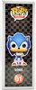 Funko POP Games Sonic The Hedgehog 2 Vinyl Figure with Game Cover in Hardcase