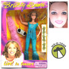 Britney Spears Performing For You Doll w/ Tattoo 2000 PlayAlong #20100