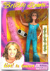 Britney Spears Performing For You Doll w/ Tattoo 2000 PlayAlong #20100
