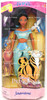 Disney Princess My Favorite Fairytale Collection Jasmine Doll 2000 Mattel #28965