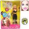 Britney Spears Performing For You Doll w/ Glow Necklace 2001 PlayAlong #20200
