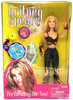 Britney Spears Performing For You Doll w/ Glow Necklace 2001 PlayAlong #20200
