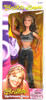 Britney Spears Video Performance Collection Doll w/ Purple Jacket 1999 PlayAlong
