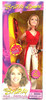 Britney Spears Oops I Did It Again Doll w/ Sparkling Bracelet 2000 PlayAlong